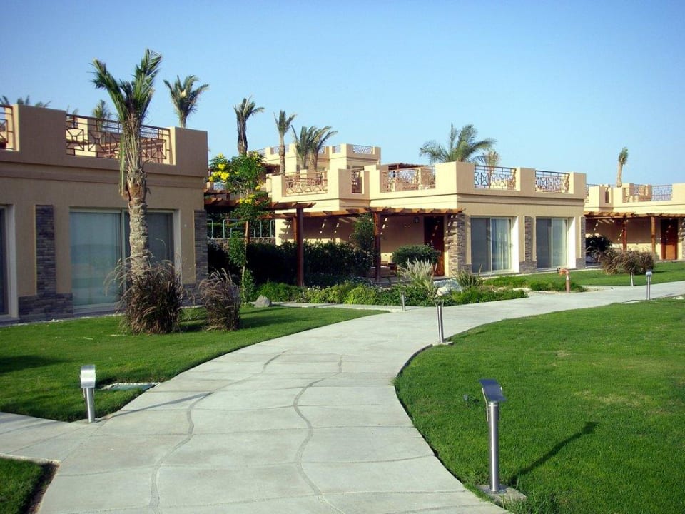 1. Reihe Shams Prestige Abu Soma-Adults Only