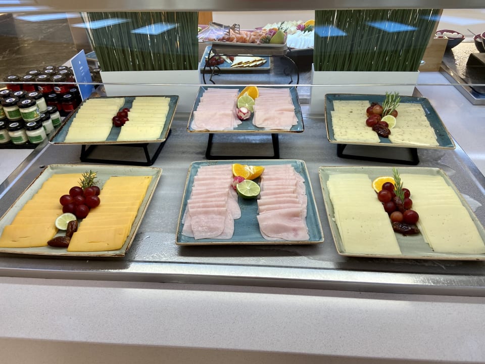 Gastro Bahiazul Villas & Club