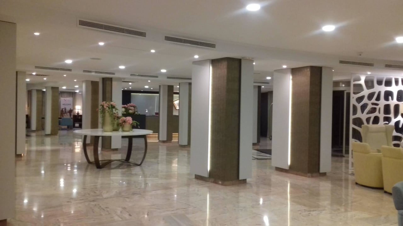 Grupotel Acapulco Playa Grupotel Acapulco Playa - Adults Only