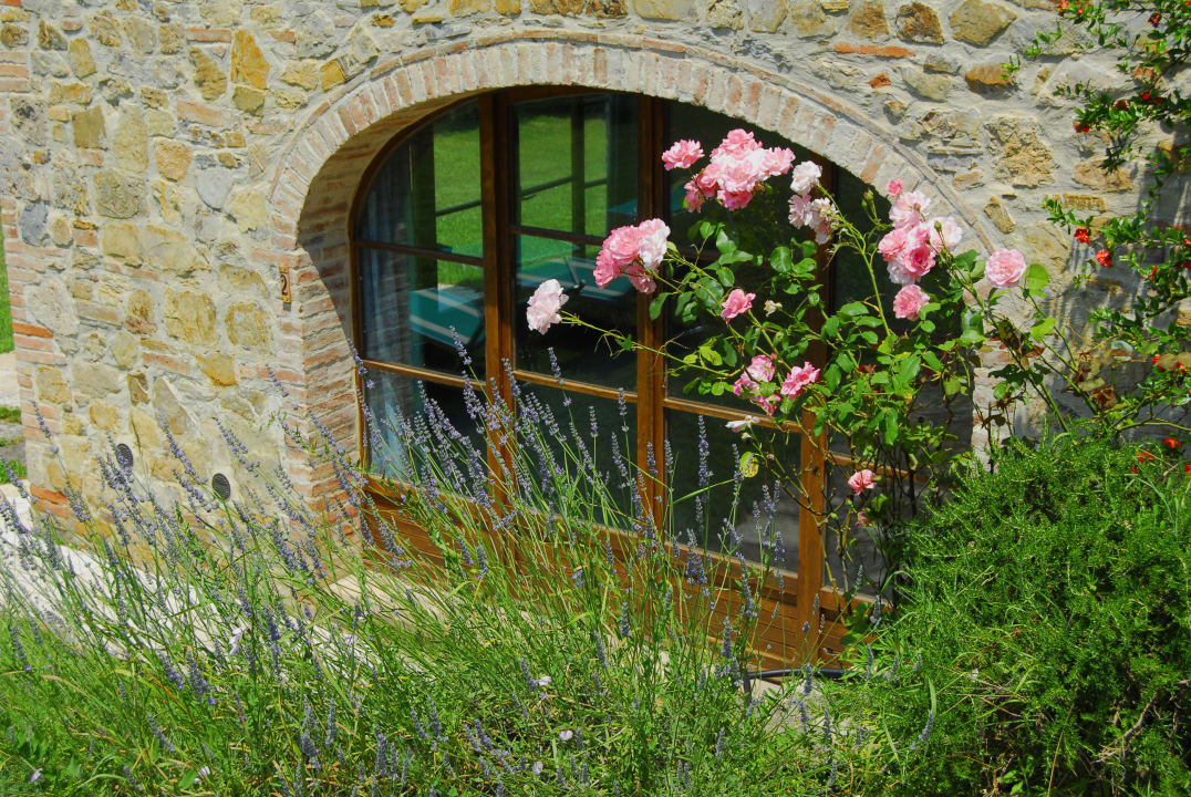 Capanna  Hotel Borgo Mulignone