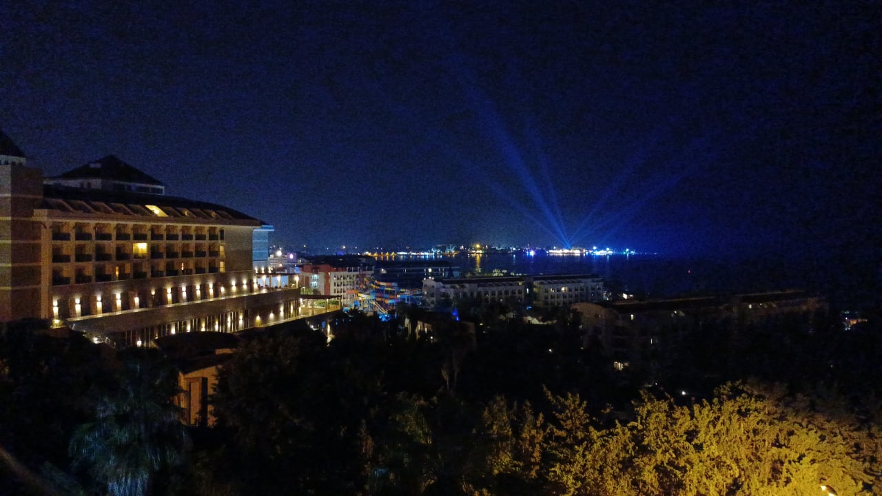 Ausblick Side Star Elegance