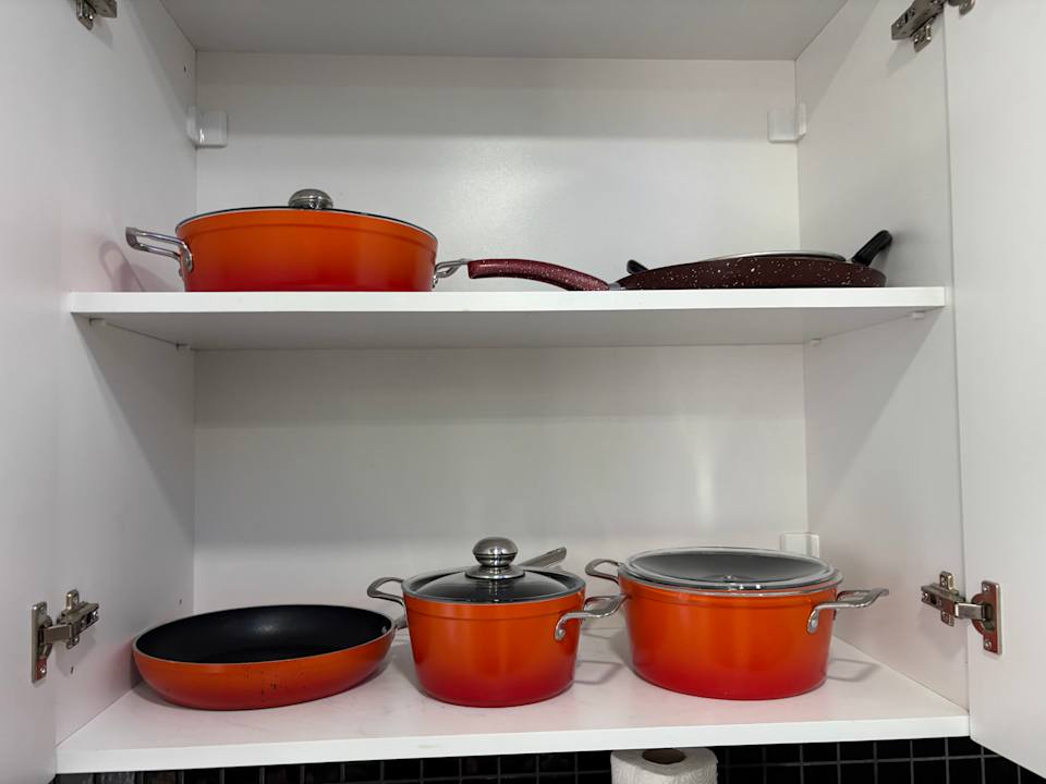 Zimmer Geyikbayiri Mountain Holiday Village