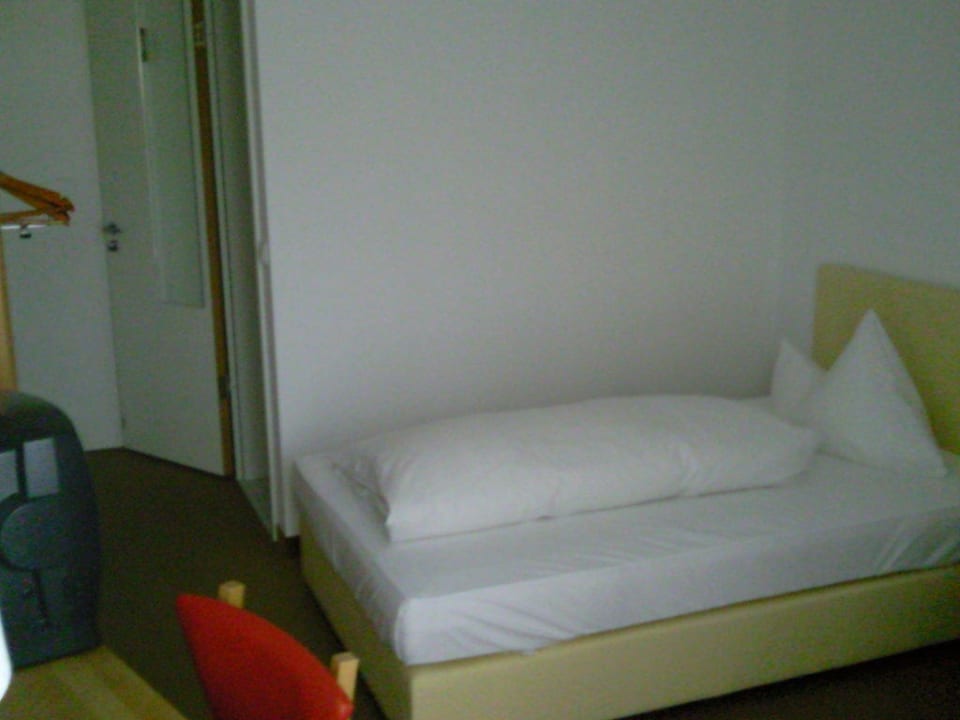 Zimmer mit Ausklappbett Hotel Klostergasthof