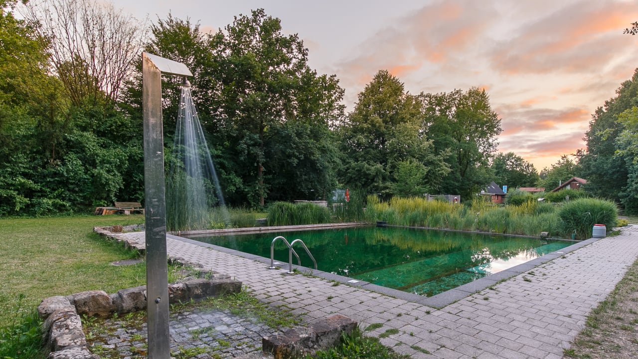 Pool Uhlenkoeper-Camp Uelzen