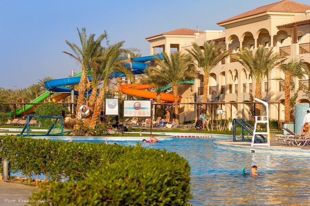 Jaz Aquamarine Resort JAZ Aquamarine Resort