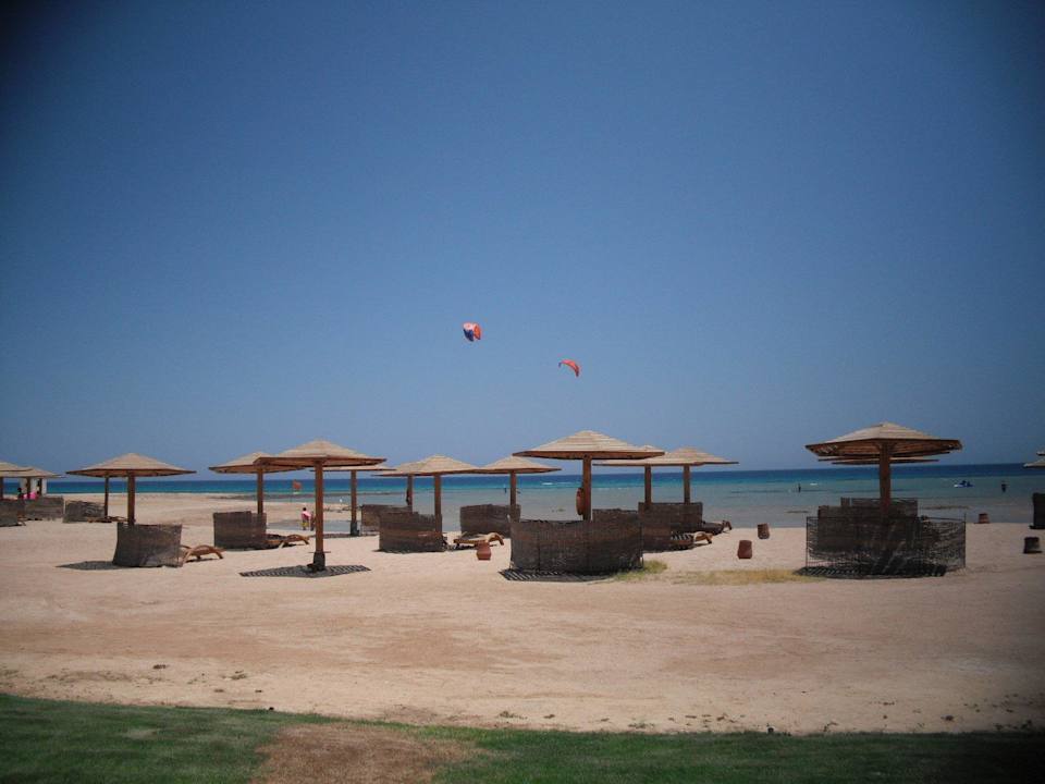 Erhohlung pur Shams Prestige Abu Soma-Adults Only