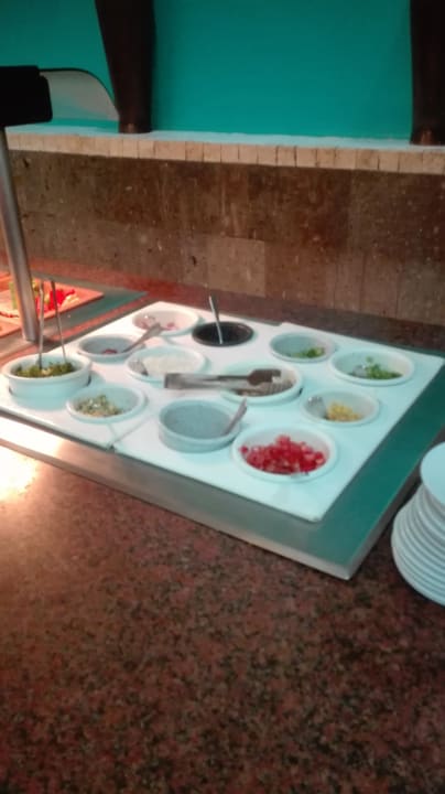 Gastro BlueBay Grand Esmeralda