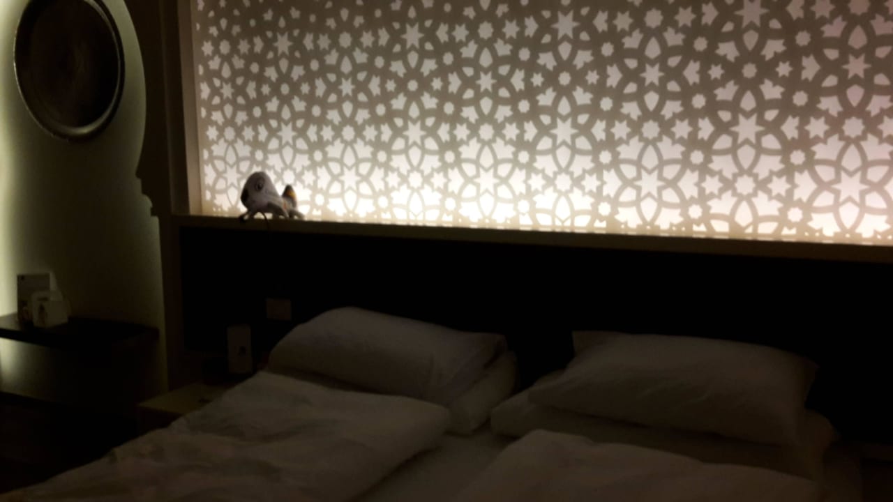 Neu renoviert - traumhaft ROBINSON SOMA BAY