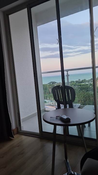 Zimmer Sherwood Exclusive Lara