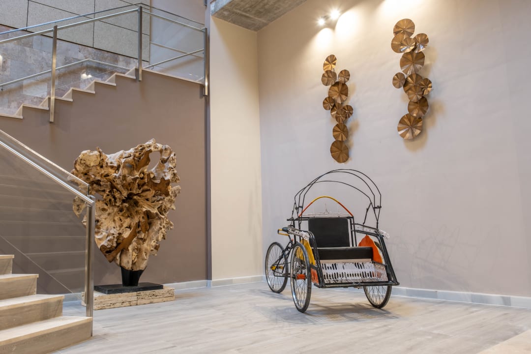 Sonstiges Hotel Cádiz Bahía