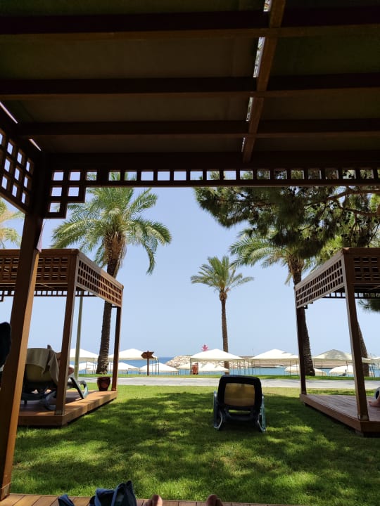 Sport & Freizeit Rixos Sungate