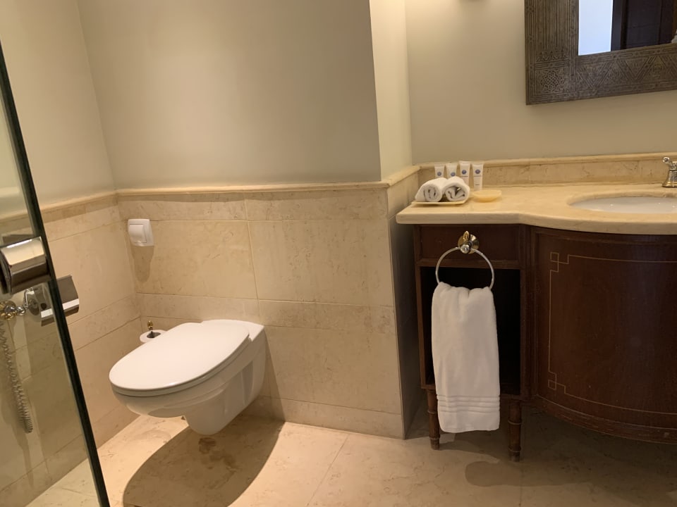 Zimmer Pickalbatros Palace Hotel-Port Ghalib