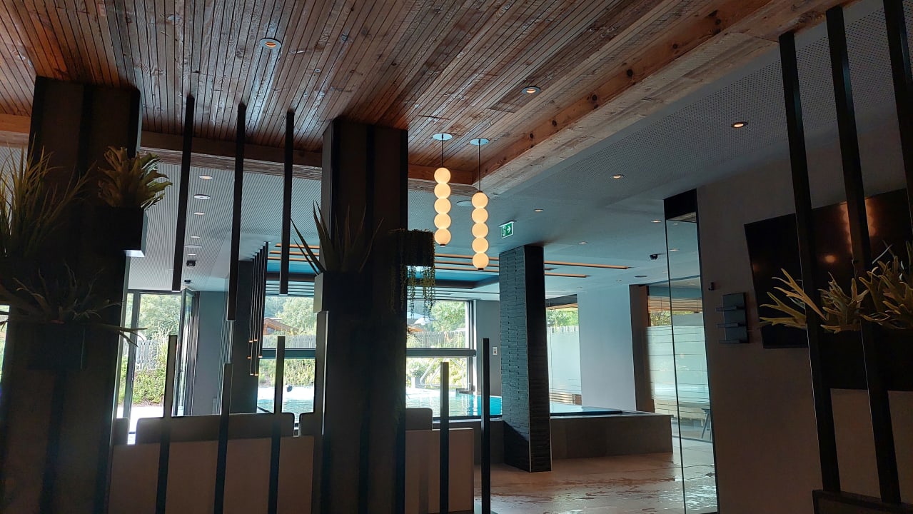 Pool THE MATTHEW - Copper Lodge