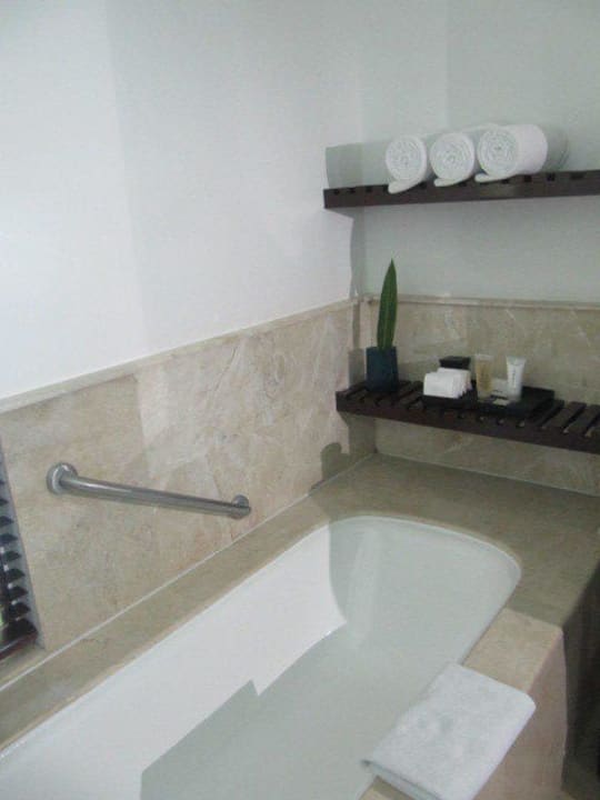 Łazienka Live Aqua Beach Resort Cancun  - Adults only