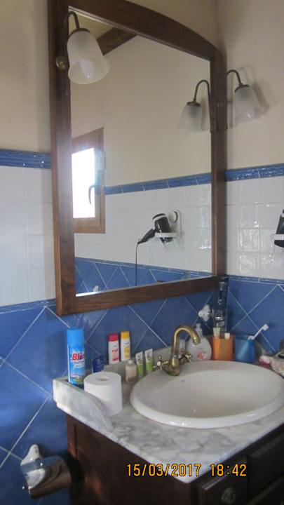 Zimmer Finca Cas Pec