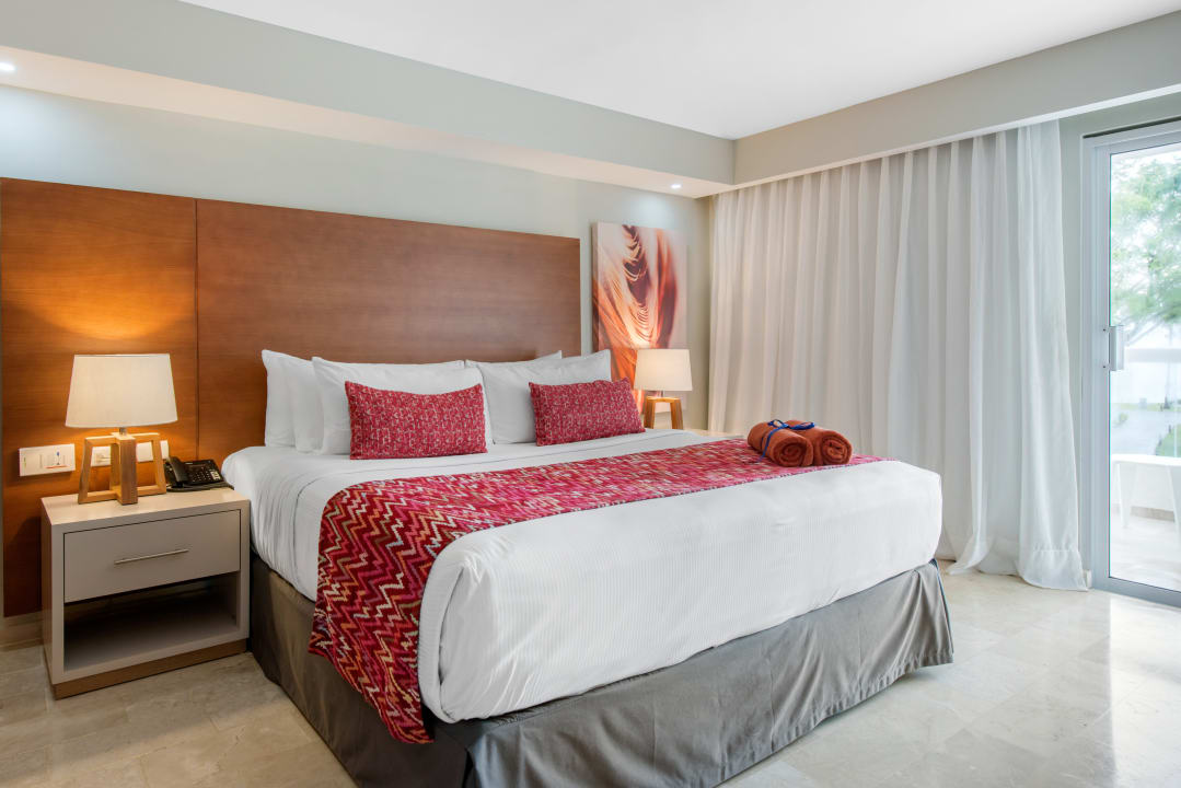 Zimmer Emotions by Hodelpa Puerto Plata
