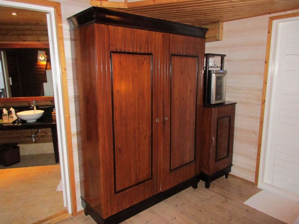 Sangu Water Villa Kuredu Island Resort & Spa