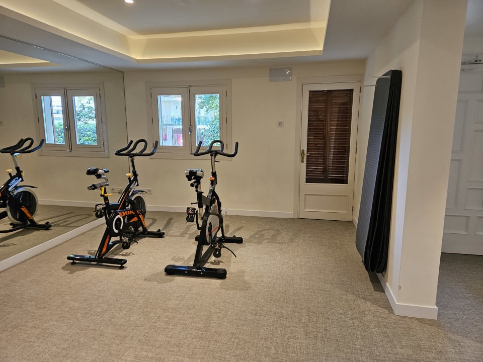 Sport & Freizeit allsun Hotel Eden Alcudia
