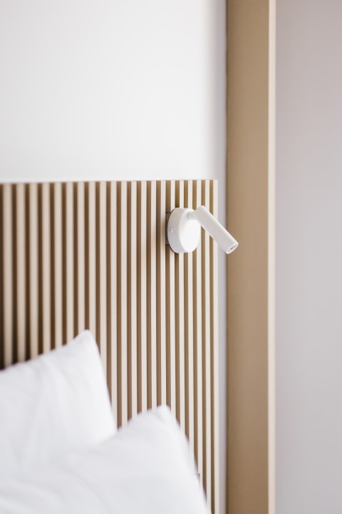 Zimmer Memmo Baleeira Hotel