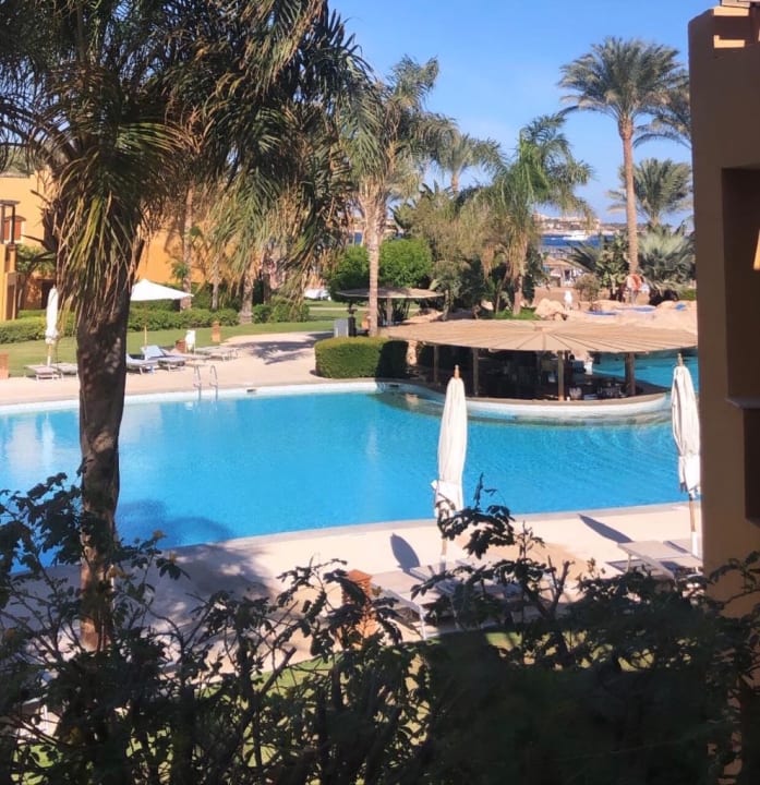 Pool Stella Beach Resort & Spa Makadi Bay