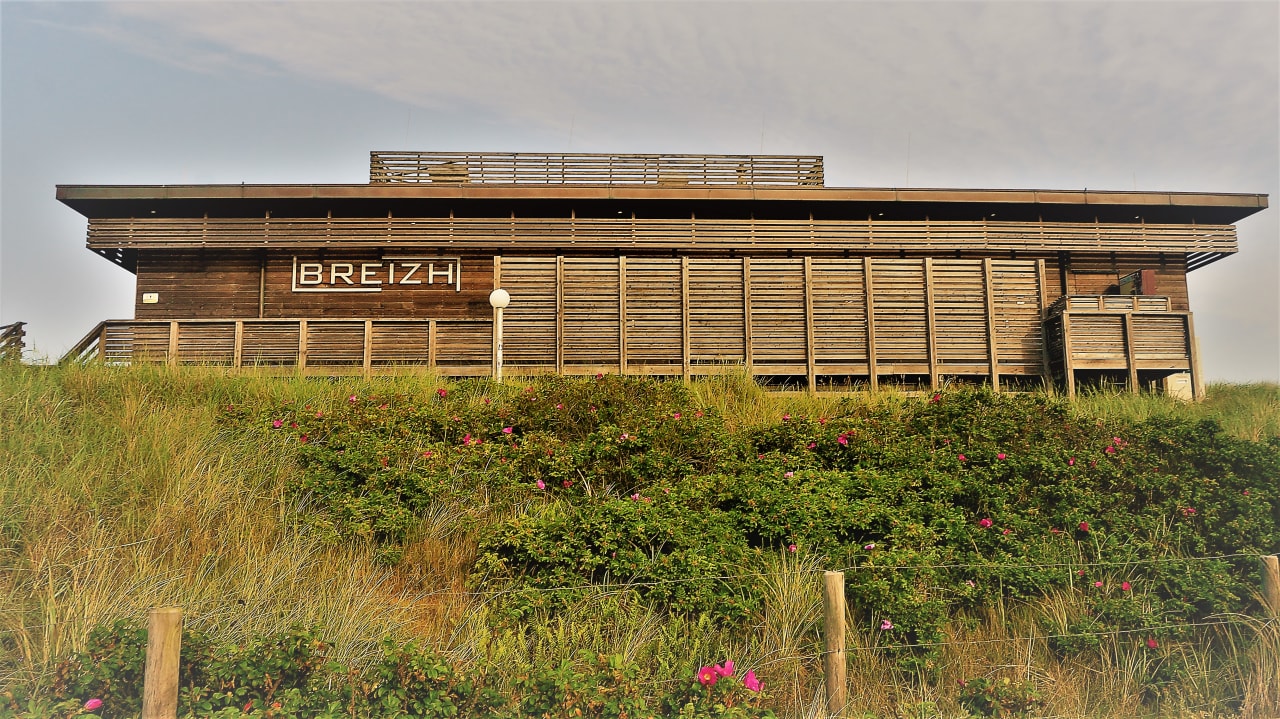 Sonstiges Hapimag Resort Hörnum