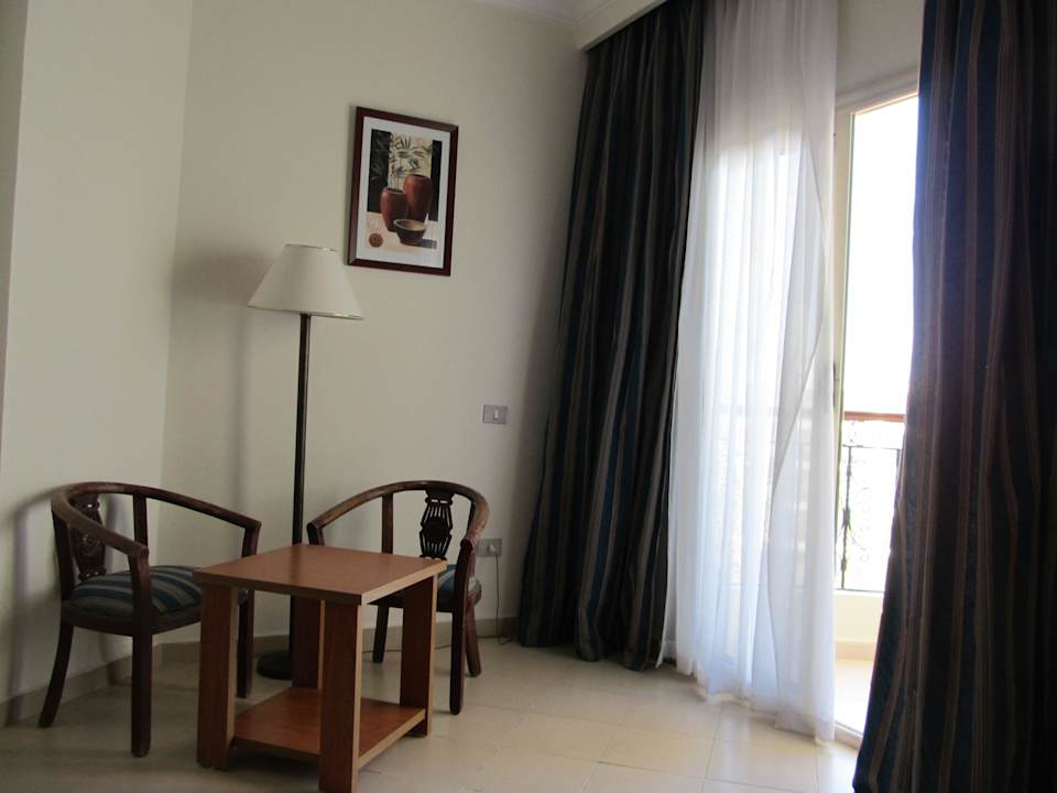 Номер Le Jardin Aqua Park Resort