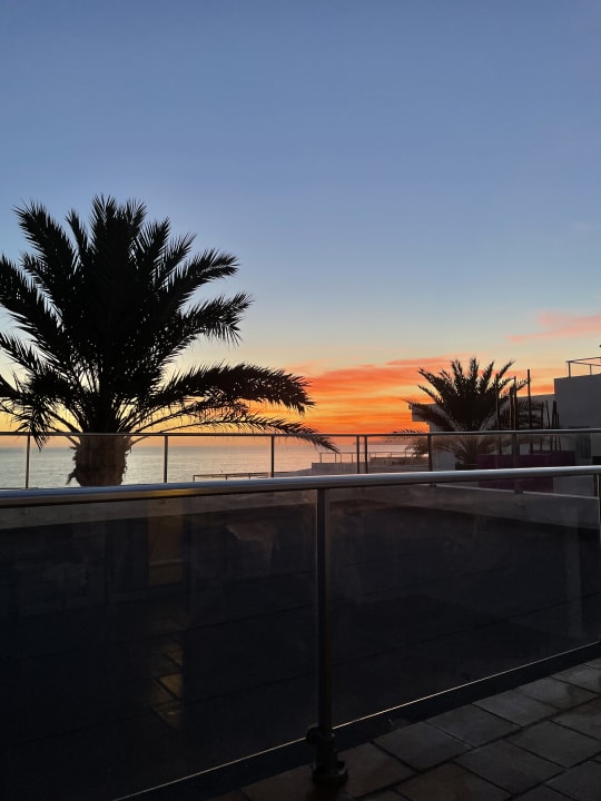 Strand Hotel Riu Palace La Mola