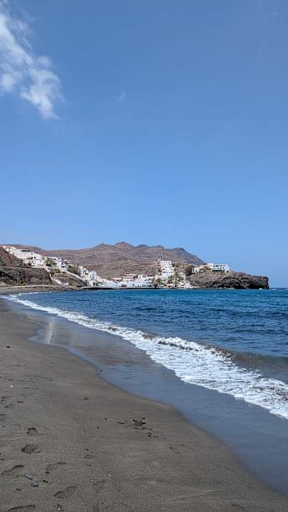 Strand Playitas Aparthotel