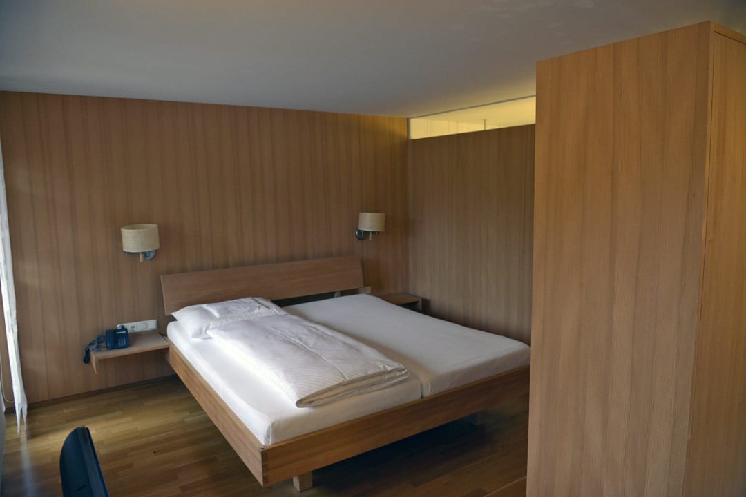 Zimmer Hotel Schwanen