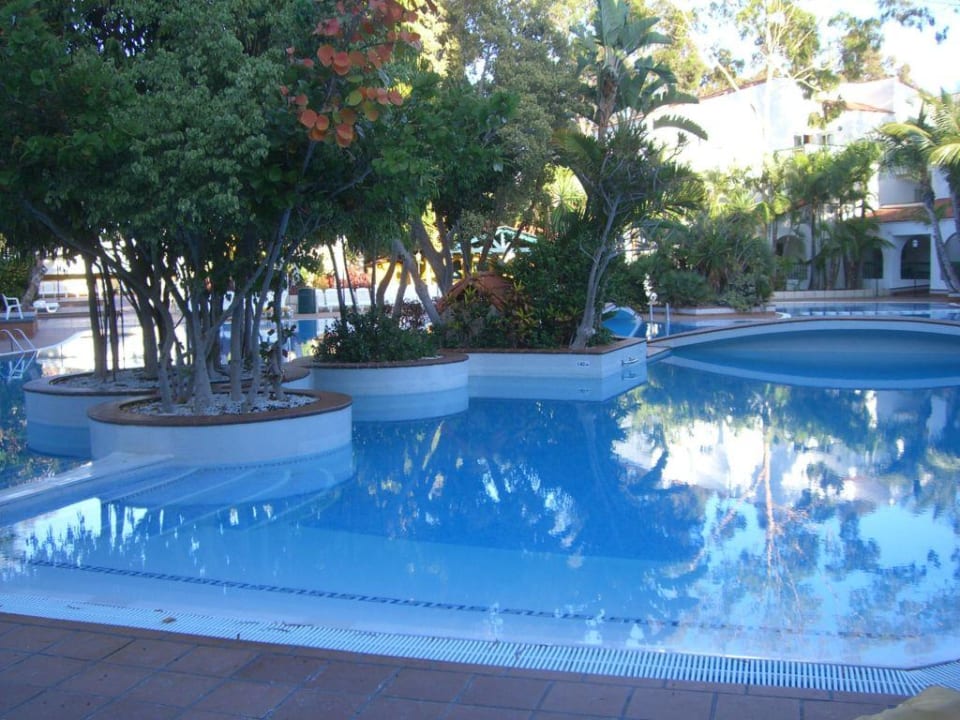 Pool Park Club Europe