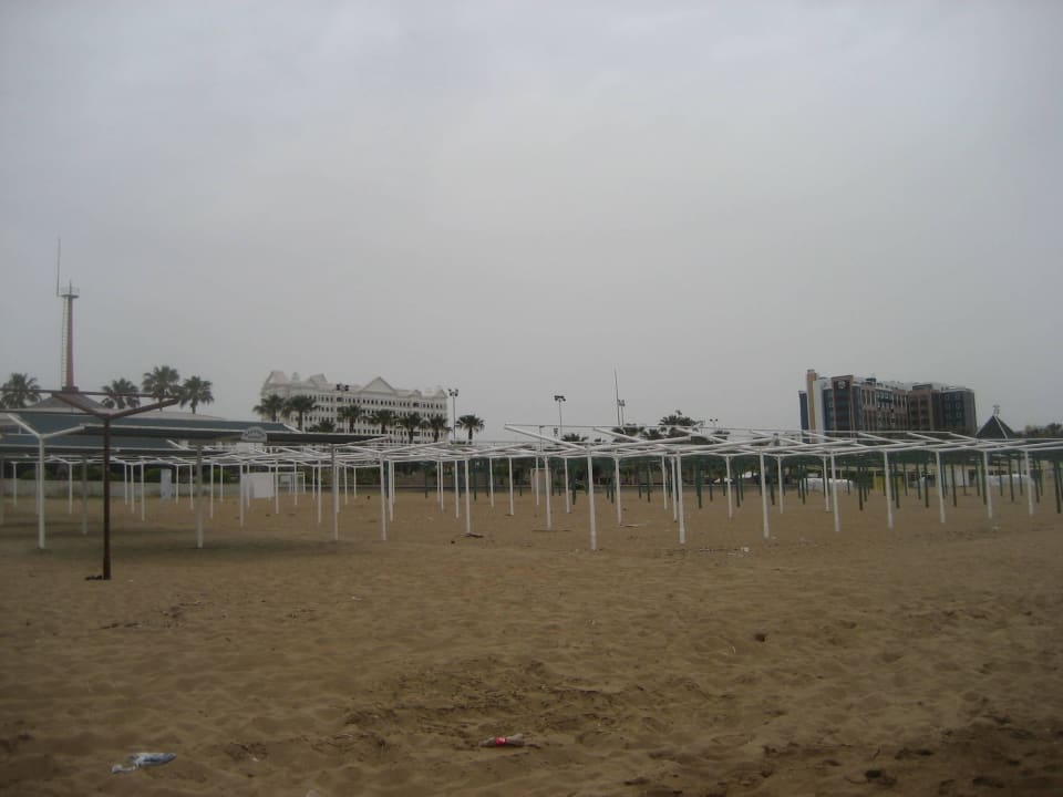 Hotel - Strand Mary Hotel Side