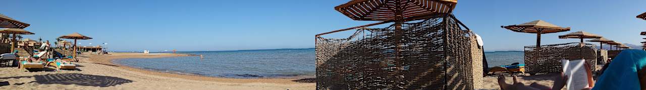 Rundblick Shams Prestige Abu Soma-Adults Only