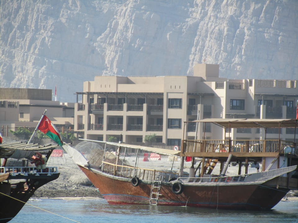 Haus Nr. 5 Atana Hotel Musandam
