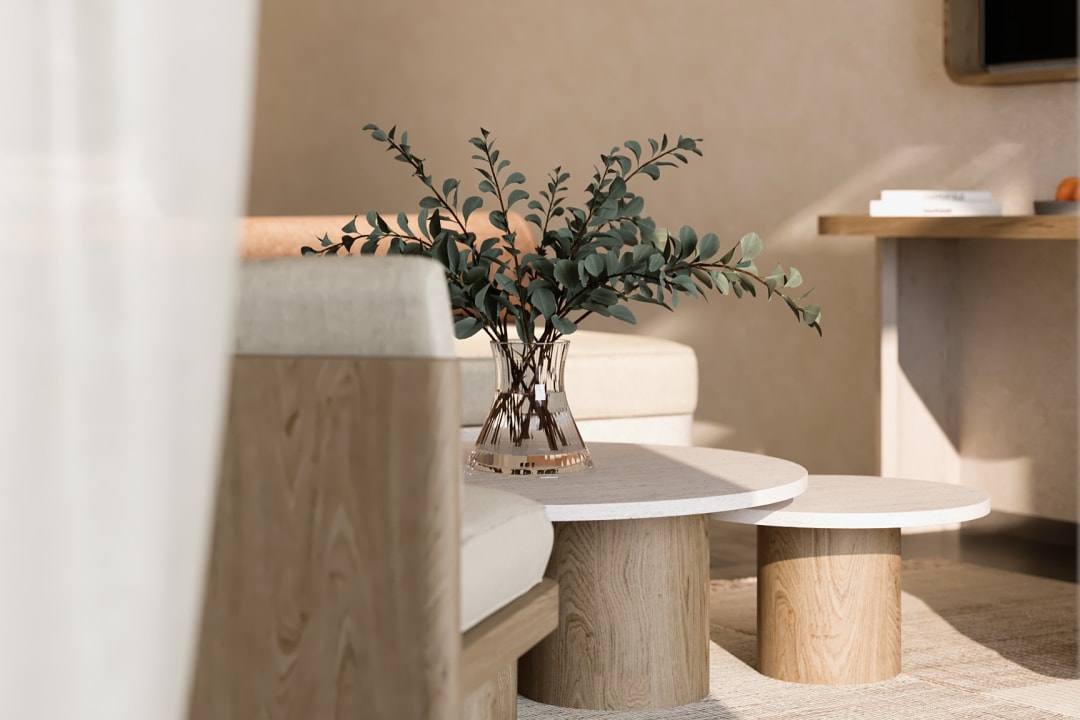 Zimmer Noruz Mykonos