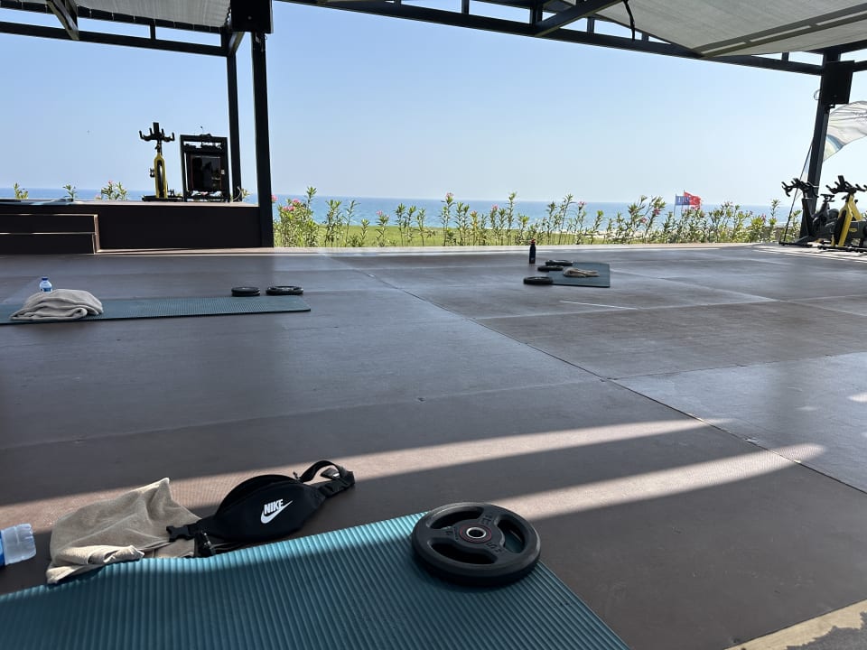 Sport & Freizeit Jacaranda Luxury Resort