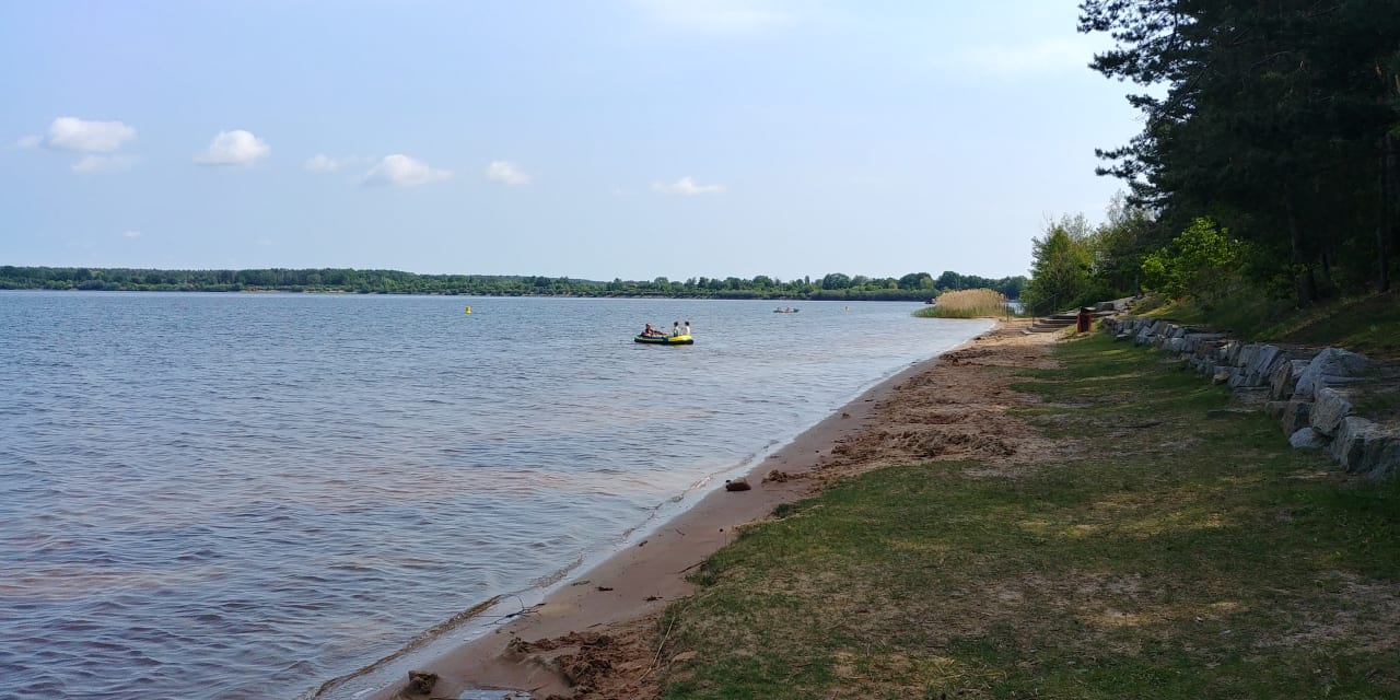 Sport & Freizeit Familienpark Senftenberger See