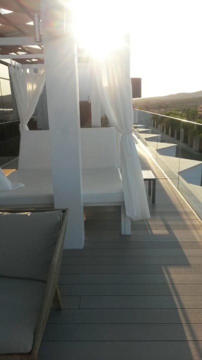 Sport & Freizeit allsun Hotel Borneo - Adults only