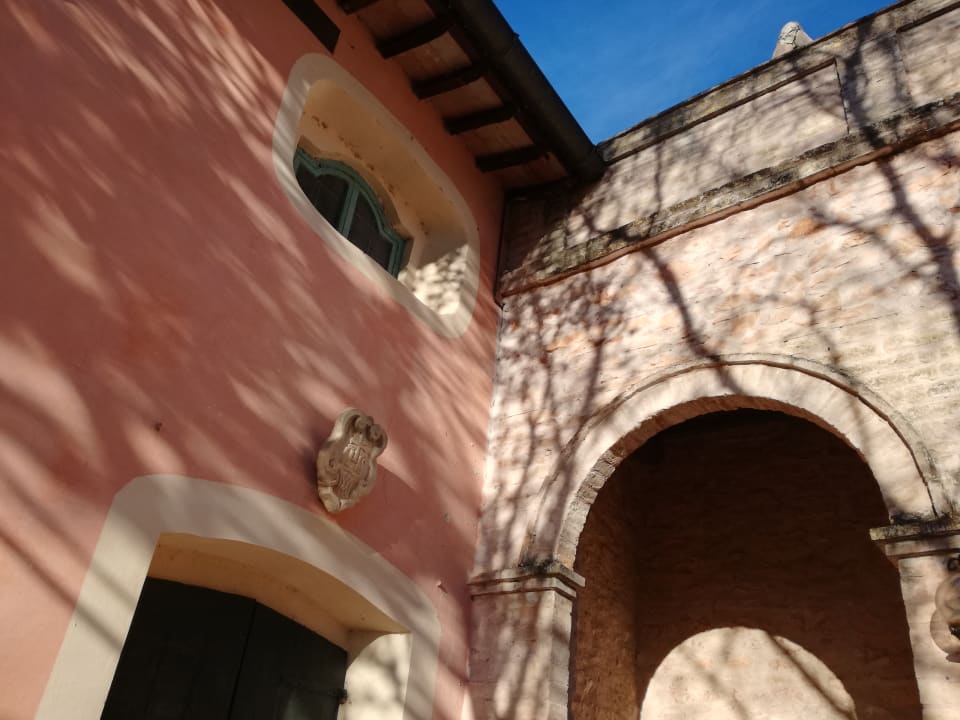 Sonstiges La Maestà