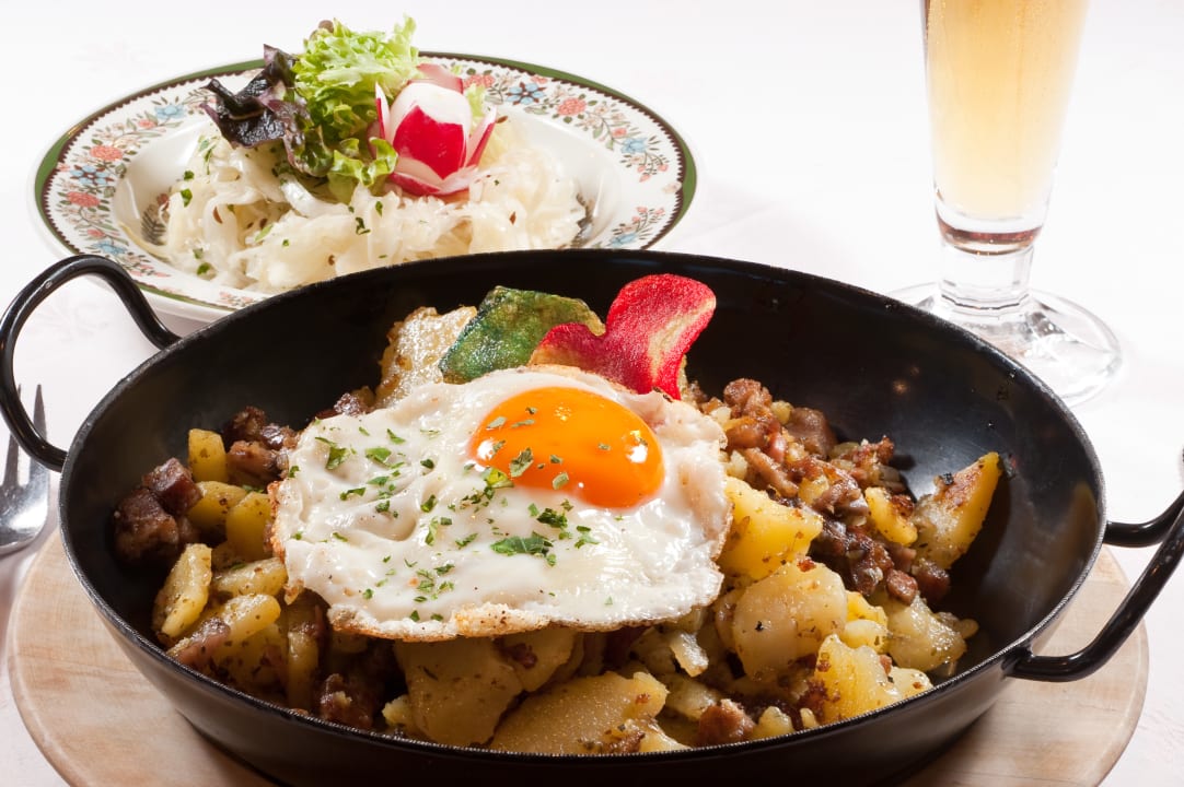 Restaurant Hotel Diana