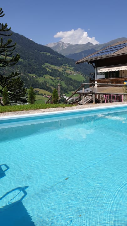 Pool Garni Holzerhof