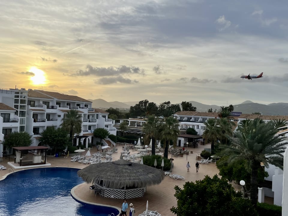 Außenansicht FERGUS Style Bahamas