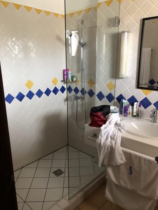 Zimmer Seaside Hotel Sandy Beach