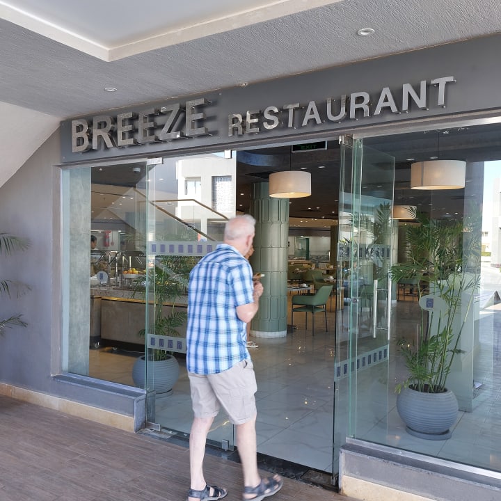 Gastro Hurghada Long Beach Resort