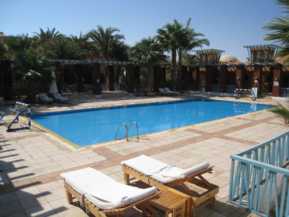 Sportpool Sheraton Miramar Resort El Gouna
