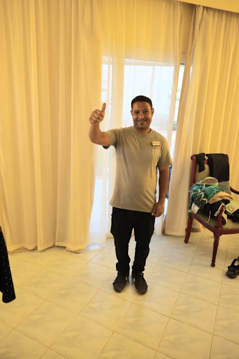 Sonstiges Siva Golden Bay Makadi