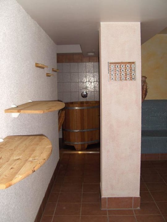 Sauna Landhotel Krone Roggenbeuren Landhotel Krone