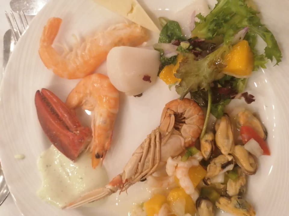 Gastro Iberostar Selection Fuerteventura Palace