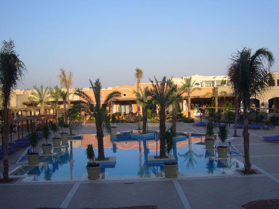 Pool Jaz Dar EL Madina