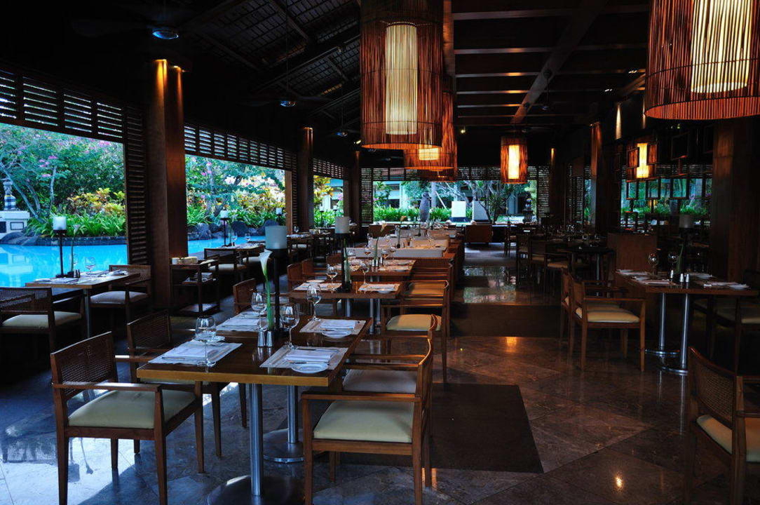 Banjubiru Hauptrestaurant The Laguna A Luxury Collection Resort & Spa