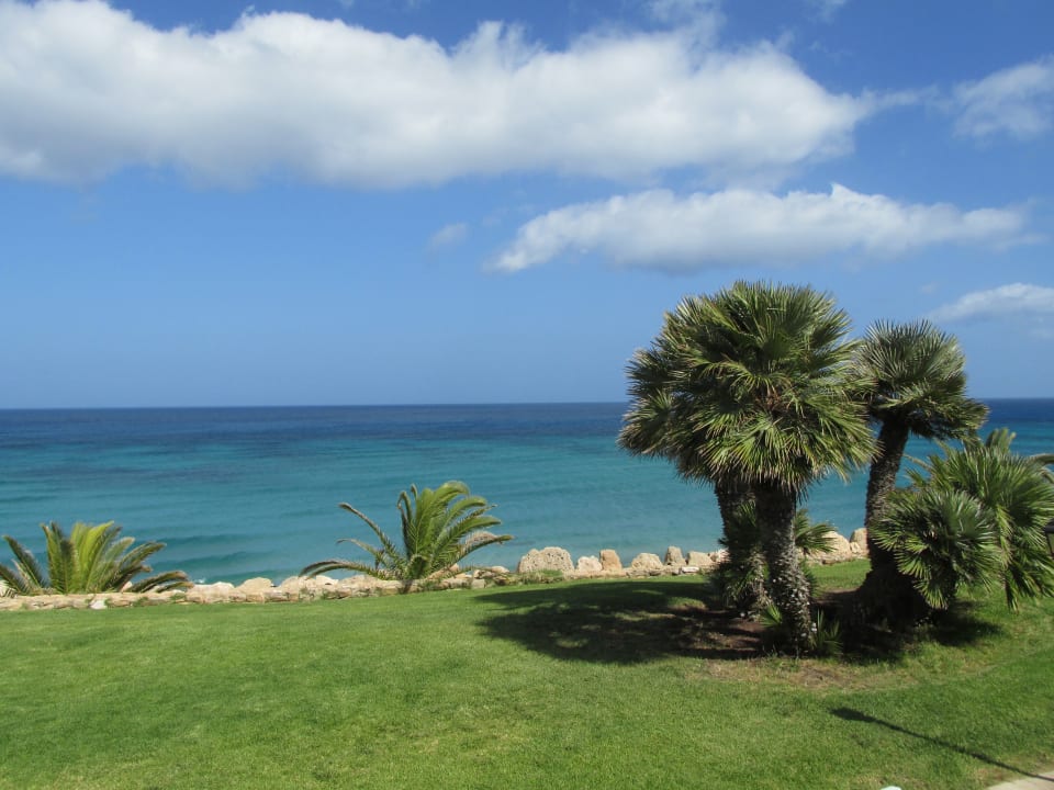 Ausblick R2 Pajara Beach